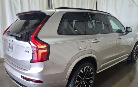 Volvo XC90 II рестайлинг, 2025 год, 8 500 000 рублей, 2 фотография