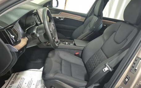 Volvo XC90 II рестайлинг, 2025 год, 8 500 000 рублей, 5 фотография