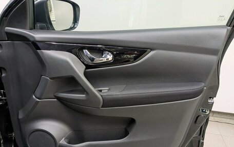 Nissan Qashqai, 2017 год, 1 725 000 рублей, 5 фотография