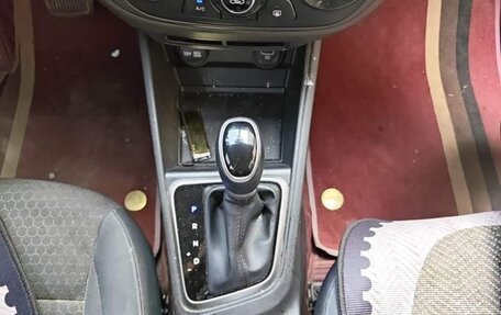 Hyundai Verna, 2021 год, 1 050 000 рублей, 4 фотография