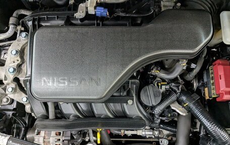 Nissan Qashqai, 2017 год, 1 725 000 рублей, 8 фотография