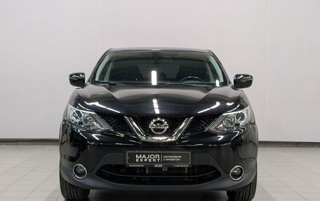 Nissan Qashqai, 2017 год, 1 725 000 рублей, 10 фотография