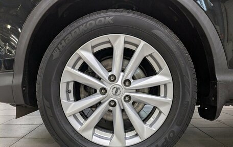 Nissan Qashqai, 2017 год, 1 725 000 рублей, 7 фотография