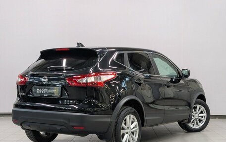 Nissan Qashqai, 2017 год, 1 725 000 рублей, 15 фотография