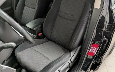 Nissan Qashqai, 2017 год, 1 725 000 рублей, 14 фотография