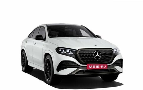 Mercedes-Benz GLE Coupe, 2026 год, 22 690 000 рублей, 1 фотография