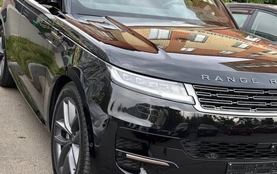 Land Rover Range Rover Sport, 2025 год, 18 000 000 рублей, 1 фотография