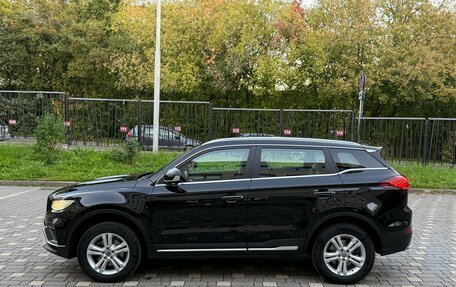 Geely Atlas, 2022 год, 1 599 000 рублей, 7 фотография