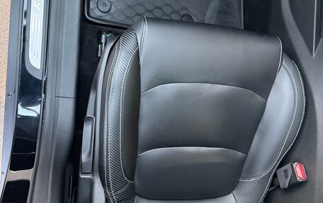 Geely Atlas, 2022 год, 1 599 000 рублей, 11 фотография