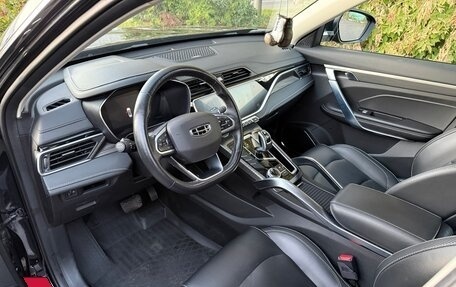 Geely Atlas, 2022 год, 1 599 000 рублей, 10 фотография