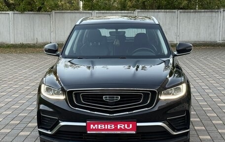 Geely Atlas, 2022 год, 1 599 000 рублей, 1 фотография