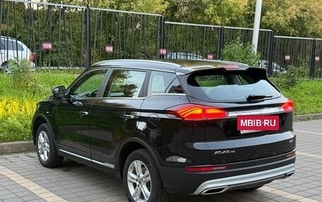 Geely Atlas, 2022 год, 1 599 000 рублей, 6 фотография