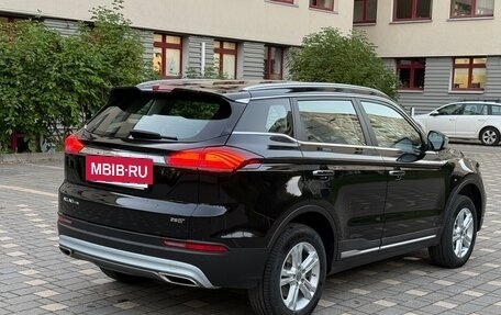Geely Atlas, 2022 год, 1 599 000 рублей, 4 фотография