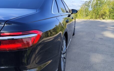 Audi A8, 2018 год, 4 900 000 рублей, 4 фотография