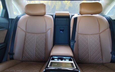 Audi A8, 2018 год, 4 900 000 рублей, 9 фотография