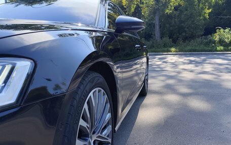 Audi A8, 2018 год, 4 900 000 рублей, 10 фотография