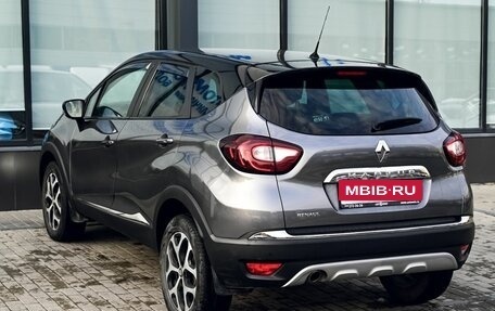 Renault Kaptur I рестайлинг, 2017 год, 1 299 000 рублей, 3 фотография