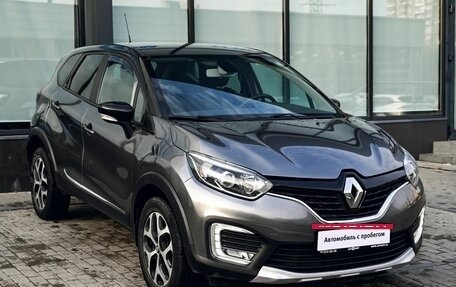 Renault Kaptur I рестайлинг, 2017 год, 1 299 000 рублей, 7 фотография