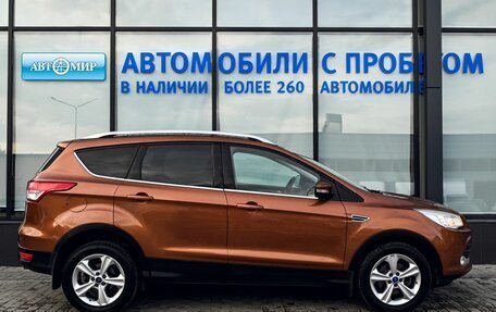 Ford Kuga III, 2015 год, 1 425 000 рублей, 6 фотография