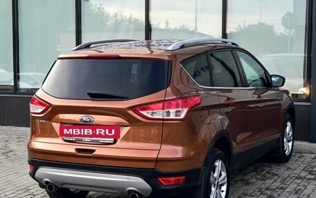Ford Kuga III, 2015 год, 1 425 000 рублей, 5 фотография