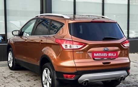 Ford Kuga III, 2015 год, 1 425 000 рублей, 3 фотография