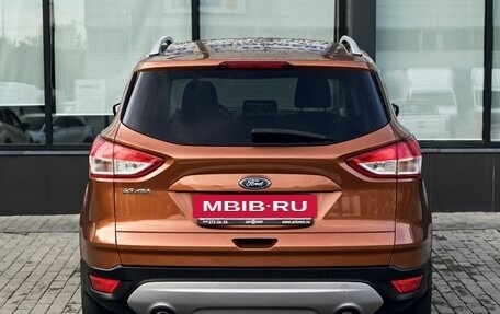 Ford Kuga III, 2015 год, 1 425 000 рублей, 4 фотография