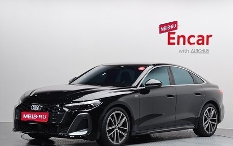 Audi A5, 2025 год, 6 150 000 рублей, 1 фотография