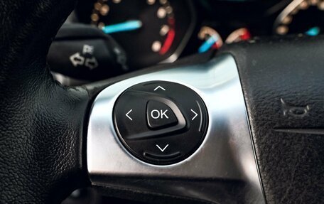 Ford Kuga III, 2015 год, 1 425 000 рублей, 15 фотография