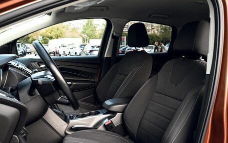 Ford Kuga III, 2015 год, 1 425 000 рублей, 17 фотография