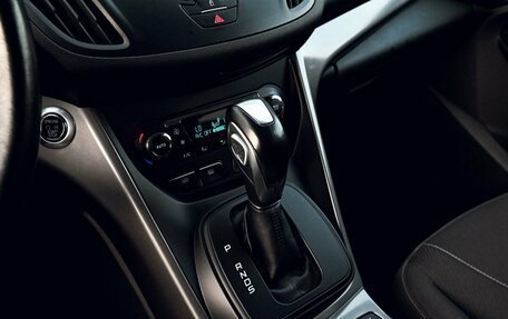 Ford Kuga III, 2015 год, 1 425 000 рублей, 10 фотография