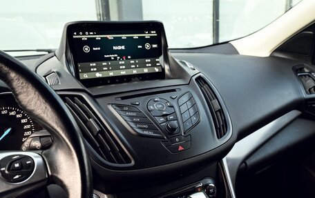 Ford Kuga III, 2015 год, 1 425 000 рублей, 11 фотография