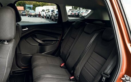 Ford Kuga III, 2015 год, 1 425 000 рублей, 19 фотография