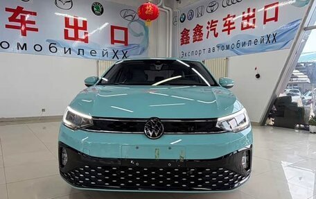 Volkswagen Lavida, 2023 год, 1 357 000 рублей, 2 фотография