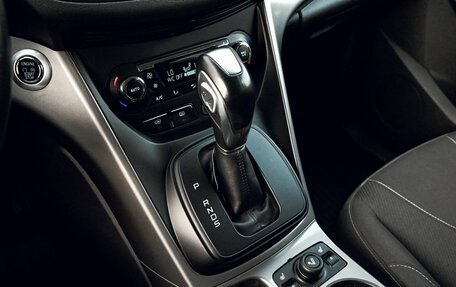 Ford Kuga III, 2015 год, 1 425 000 рублей, 12 фотография