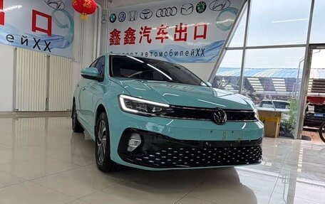 Volkswagen Lavida, 2023 год, 1 357 000 рублей, 3 фотография