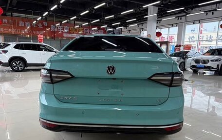 Volkswagen Lavida, 2023 год, 1 357 000 рублей, 4 фотография