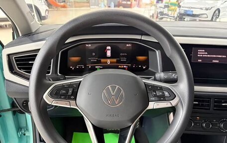 Volkswagen Lavida, 2023 год, 1 357 000 рублей, 10 фотография