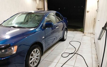 Mitsubishi Lancer IX, 2014 год, 790 000 рублей, 3 фотография