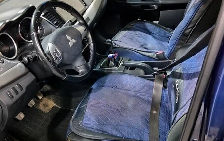 Mitsubishi Lancer IX, 2014 год, 790 000 рублей, 5 фотография