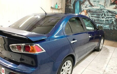 Mitsubishi Lancer IX, 2014 год, 790 000 рублей, 7 фотография