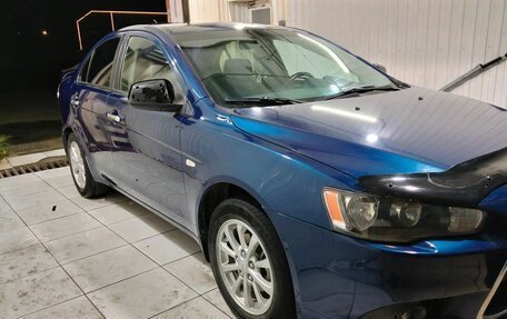 Mitsubishi Lancer IX, 2014 год, 790 000 рублей, 8 фотография