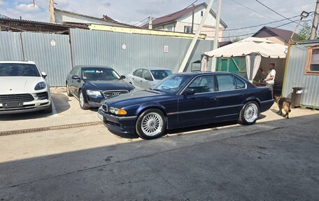 BMW 7 серия, 2000 год, 1 350 000 рублей, 3 фотография