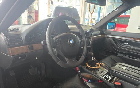 BMW 7 серия, 2000 год, 1 350 000 рублей, 5 фотография