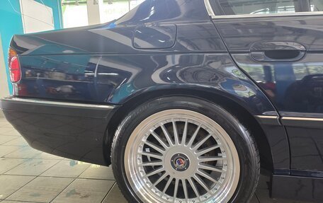 BMW 7 серия, 2000 год, 1 350 000 рублей, 7 фотография