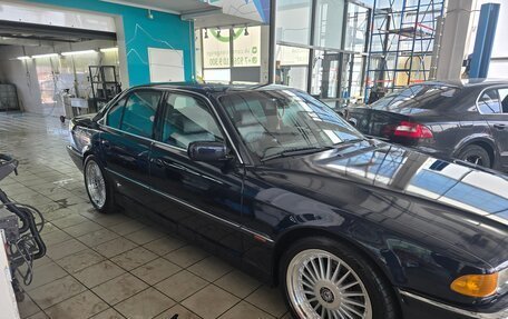 BMW 7 серия, 2000 год, 1 350 000 рублей, 6 фотография