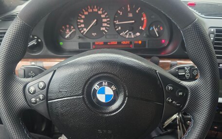 BMW 7 серия, 2000 год, 1 350 000 рублей, 4 фотография