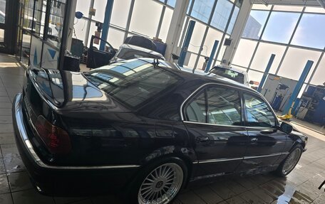BMW 7 серия, 2000 год, 1 350 000 рублей, 10 фотография
