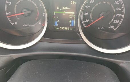Mitsubishi Lancer IX, 2014 год, 790 000 рублей, 9 фотография