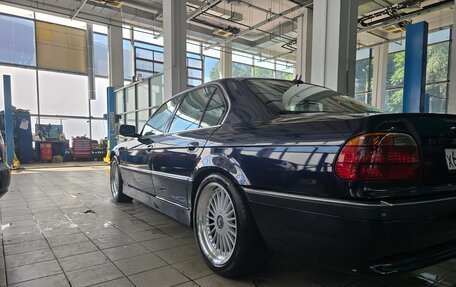 BMW 7 серия, 2000 год, 1 350 000 рублей, 11 фотография