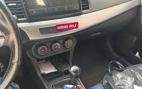 Mitsubishi Lancer IX, 2014 год, 790 000 рублей, 10 фотография